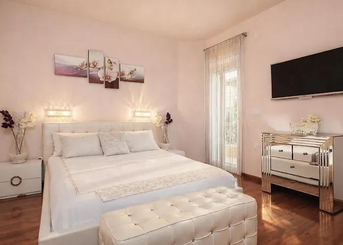 De Luxe Apartamento Split