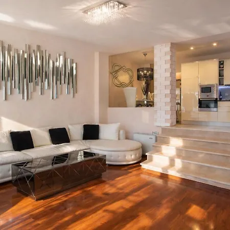 Apartmán De Luxe