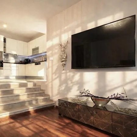 Apartmán De Luxe *