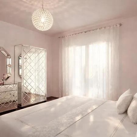 Apartmán De Luxe *