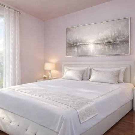 De Luxe Apartmán