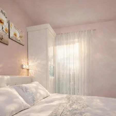 Apartmán De Luxe *
