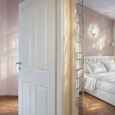 De Luxe Apartmán