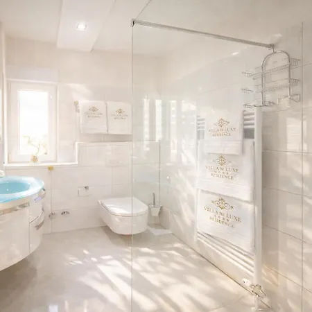 Apartmán De Luxe *