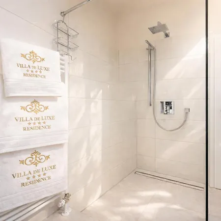 De Luxe Lejlighed