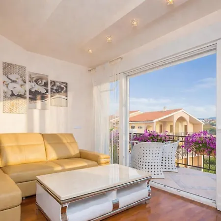 De Luxe Apartmán Split