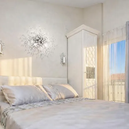 Apartmán De Luxe Split