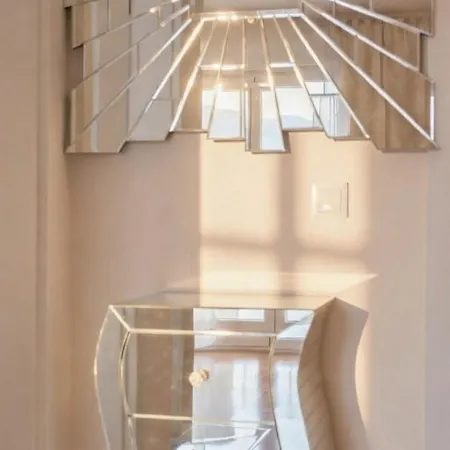 Apartmán De Luxe *