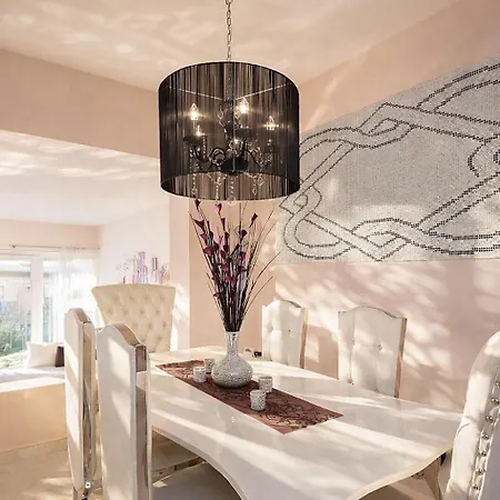 De Luxe Appartamento