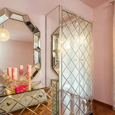De Luxe Апартаменты