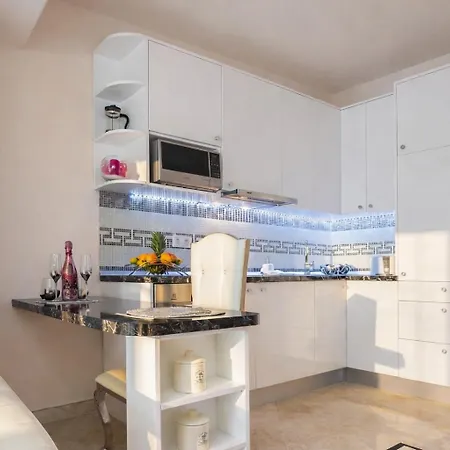 Appartamento De Luxe