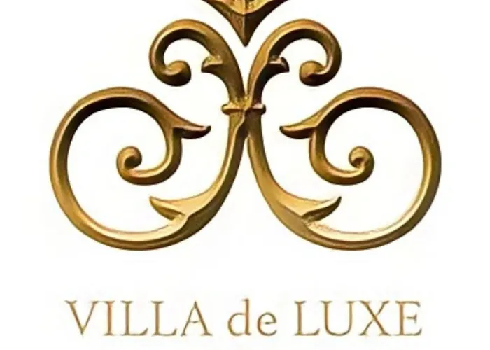 De Luxe Lägenhet